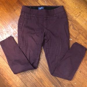 Old Navy Rockstar Jeggings